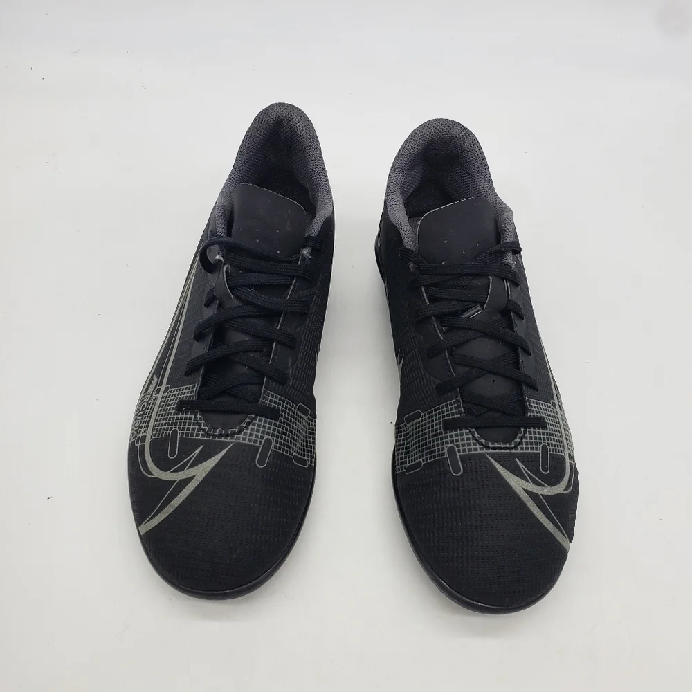 Nike Shoes 4 Youth Kids Jr. VAPOR 14 CLUB FG/MG Soccer Cleats CV0823-004 Futbol